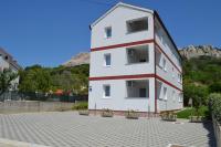 B&B Baška - Apartments Sušec - Bed and Breakfast Baška