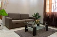 Deluxe Vierbettzimmer