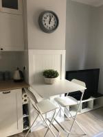 Apartament Wigilijna Starówka - B&B Elbląg