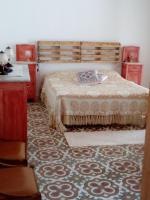 B&B SantAntioco - la casa della capretta - Bed and Breakfast SantAntioco