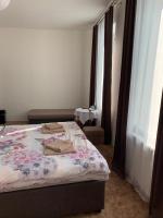 Chambre Triple avec Salle de Bains Privative Séparée