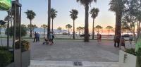 Deluxe apartment - Bed and Breakfast Vlorë