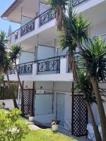Villa Thalassa Apartments - Chambres d’hôtes