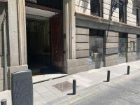 Appartement met 1 Slaapkamer