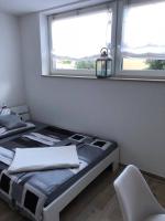 Studio at the basement with shared bathroom