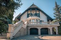 Villa Viktória - B&B Balatonfüred