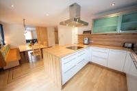 FERIENWOHNUNGEN TANJA - dein Wohlfühlhaus in Kappl - B&B Kappl