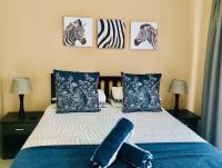 Appartement met 2 slaapkamers