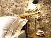 Deluxe Double Room with Shower