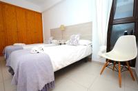 Appartement met 3 Slaapkamers B