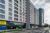 BG Apartments Grzybowska - B&B