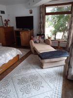 Double Room with Private External Bathroom