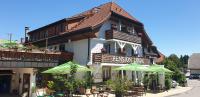 B&B Höchenschwand - Pension Linde - Bed and Breakfast Höchenschwand