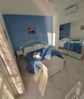King Room with Sea View