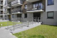 SŁOŃCE WODA LAS Apartament No 11A - B&B
