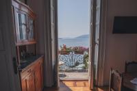 B&B Ghiffa - Villa Selva Luxury Lakeview Apartment - Bed and Breakfast Ghiffa