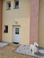 Appartement avec Balcon