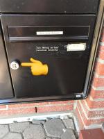 Troisdorf - Rotter See - 70 Qm - 1 bis 3 Personen - B&B Troisdorf