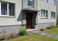 Spacious 2 BR apartment near beach - Chambres d'hôtes Pärnu