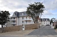 Les Villas du SPA - Ferienwohnung Pléneuf-Val-André