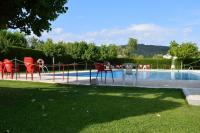 Casa Carbonero - Chambres d’hôtes Lascuarre