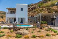 Villa con Piscina Privata