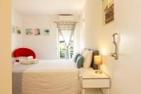 Tweepersoonskamer met Gedeelde Badkamer