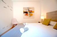 Apartment C mit 3 Schlafzimmern