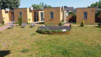 Domki PrzystańTu - B&B