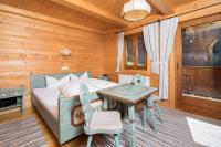 Comfort Triple Room with Balcony - Annex