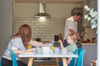 Listers Nest - B&B Whixley