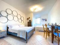 Family Room with Private Bathroom