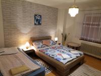 Chambre Triple
