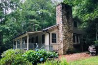 2 Living Areas and Fireplace Mirror Lake Cottage! - Chambres d’hôtes Highlands