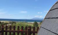 Arisaig Pods - B&B