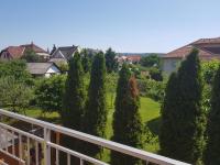 Chalet Keszthely - B&B