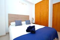 Appartement met 3 Slaapkamers A