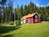 Torpet Norra Lundåsen - Bed and Breakfast