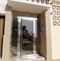 Apartamento MAR AZUL, primera línea de playa - B&B Sitio de Calahonda