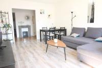 Appartement met 2 slaapkamers