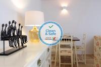 Haus mit 1 Schlafzimmer