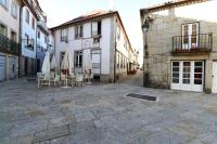 Dolce Vianna - City Centre Rooms - B&B
