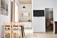 Apartamento La Discusión de Veedor 12 - Ferienwohnung Cádiz