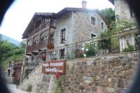 Posada Sobrevilla - Bed and Breakfast Espinama