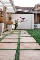 Wagtails Guest House - B&B Port Elizabeth