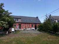 Gîte La maison rose - B&B Hamois