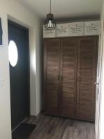 Bajkowy domek - B&B