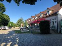 Pension Zur Linde - B&B Berlstedt