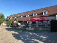 Pension Zur Linde - B&B Berlstedt