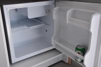 Tweepersoonskamer met Balkon